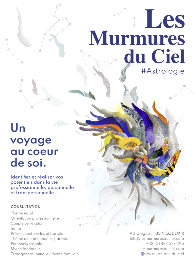 Les Murmures du ciel